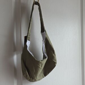 Olive Mini Bag
